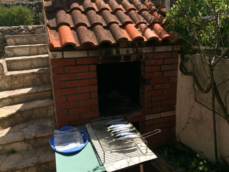 Apartmány Esperanza