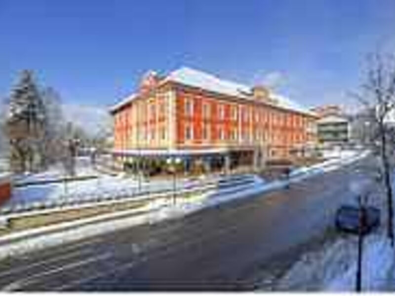 Hotel - Restaurant Ertl
