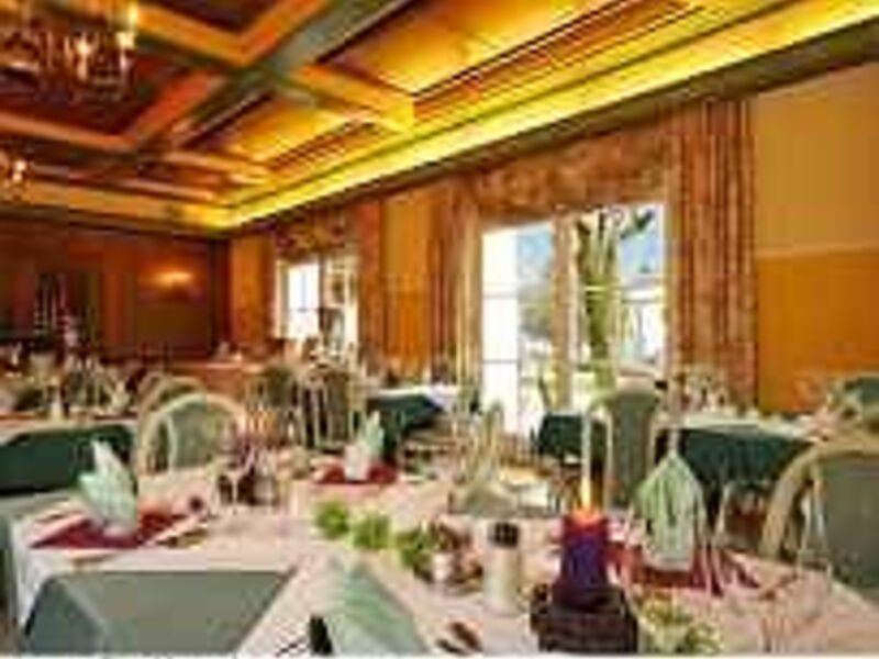Hotel - Restaurant Ertl