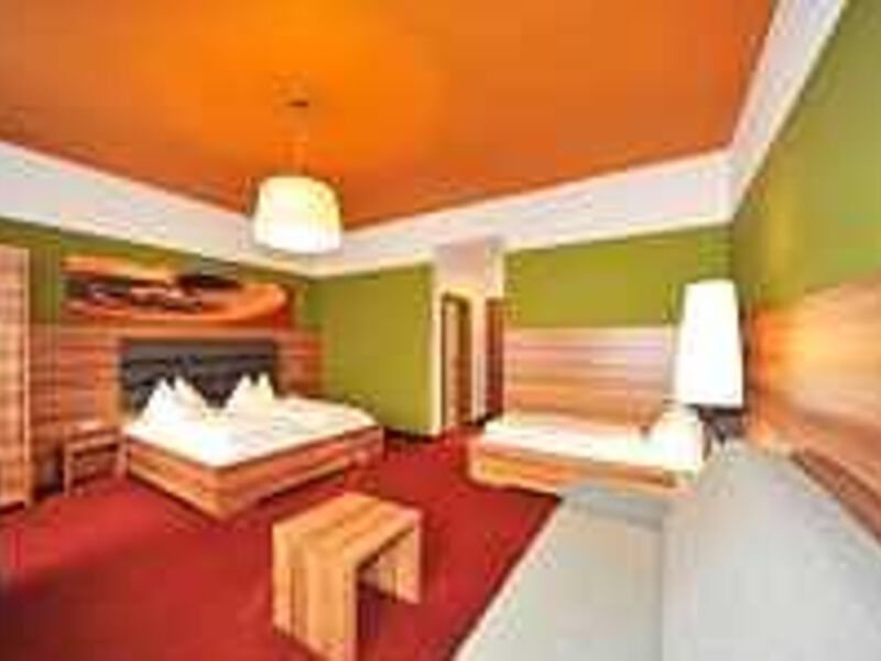 Hotel - Restaurant Ertl