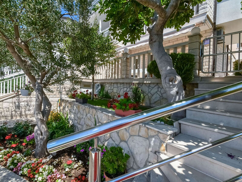 Apartmány Dijana