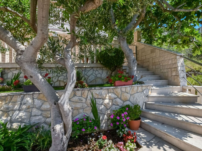 Apartmány Dijana