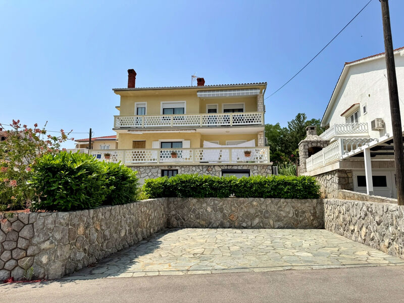 Apartmány 197-152