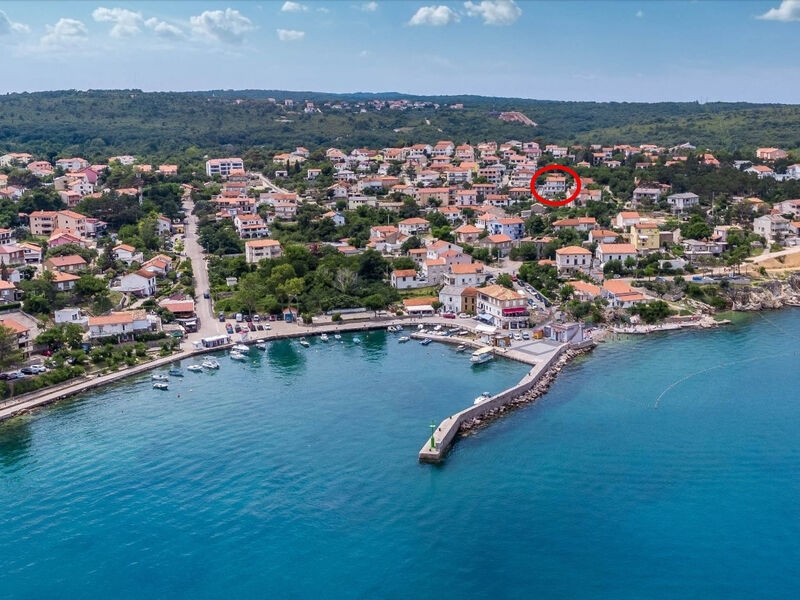 Apartmány 197-152