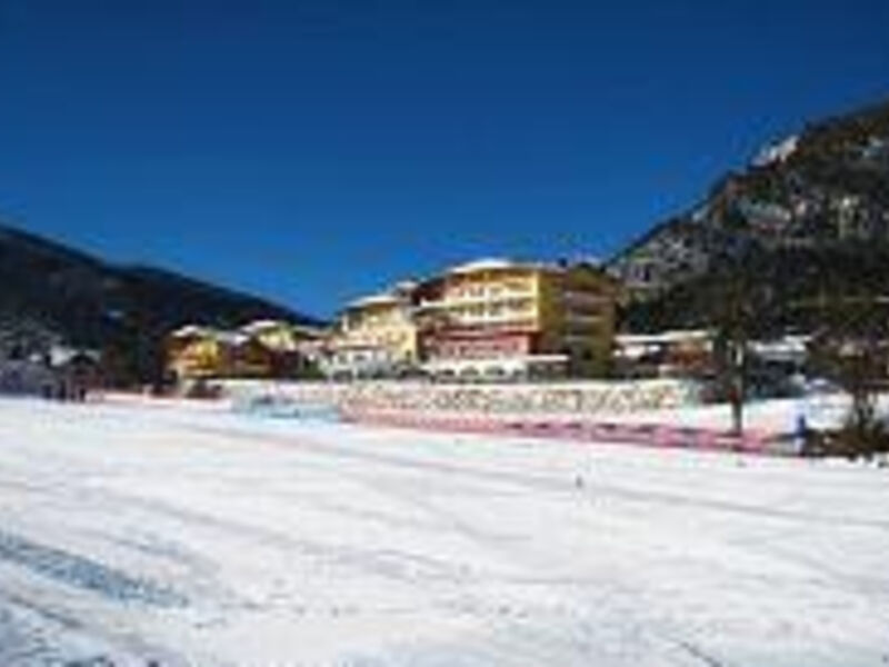 Hotel Al Sole Beauty & Vital - nur Frühstück