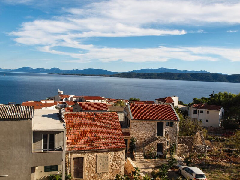 Apartmány Manuela
