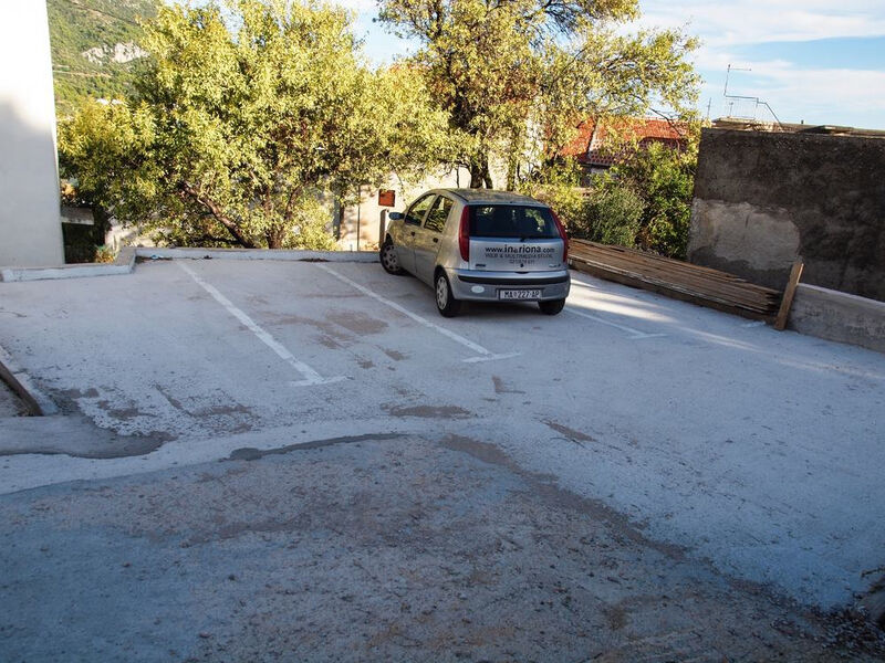 Apartmány Manuela