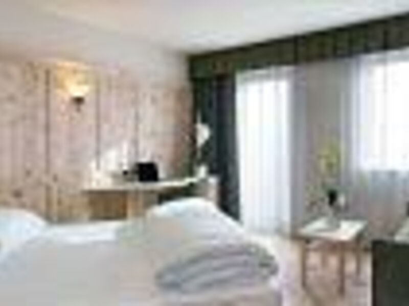 Hotel Al Sole Beauty & Vital - nur Frühstück
