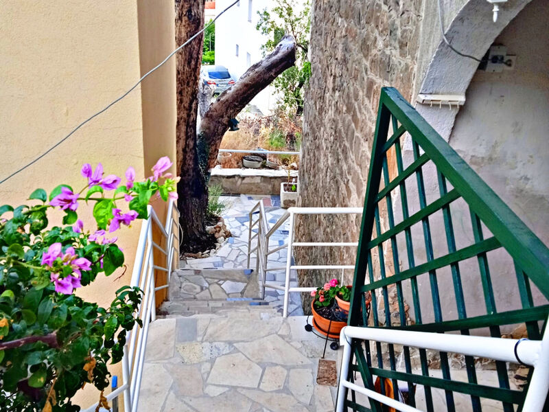 Apartmány Manuela