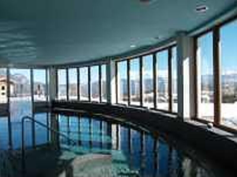 Hotel Al Sole Beauty & Vital - nur Frühstück