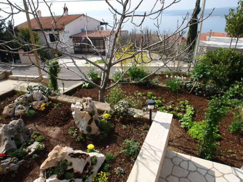Apartmány Vlasta
