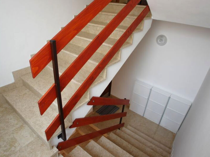 Apartmány Vlasta