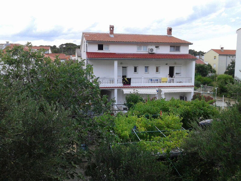 Apartmány Dominika