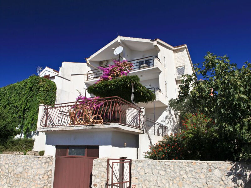 Apartmány Josipa