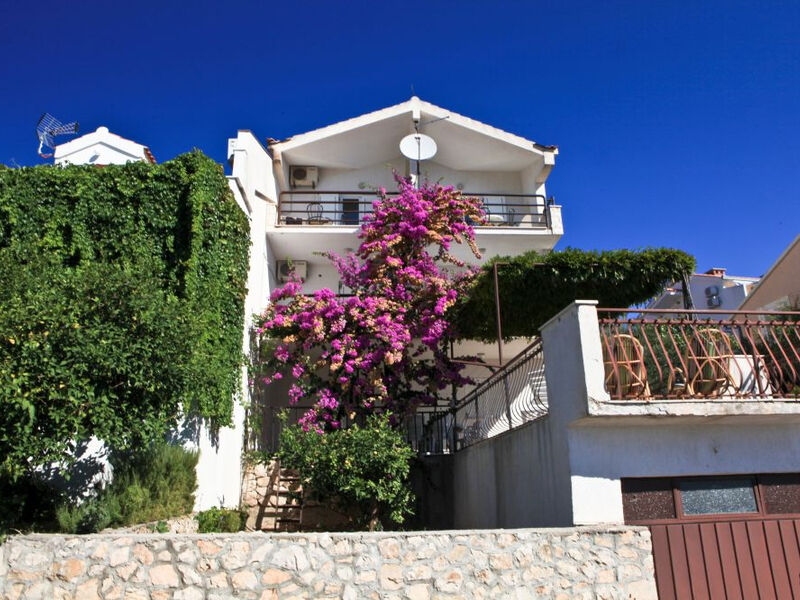 Apartmány Josipa