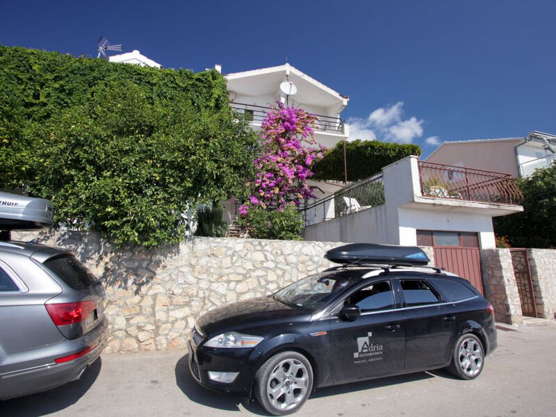 Apartmány Josipa