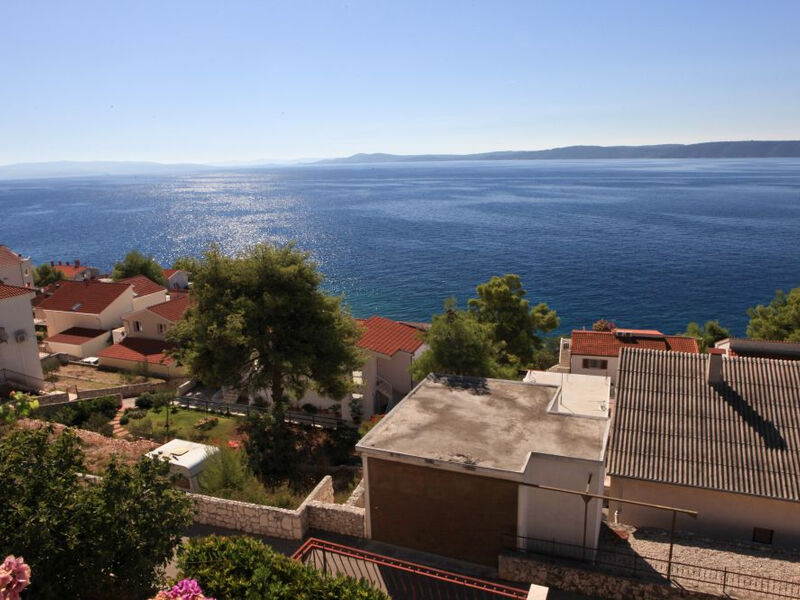 Apartmány Josipa