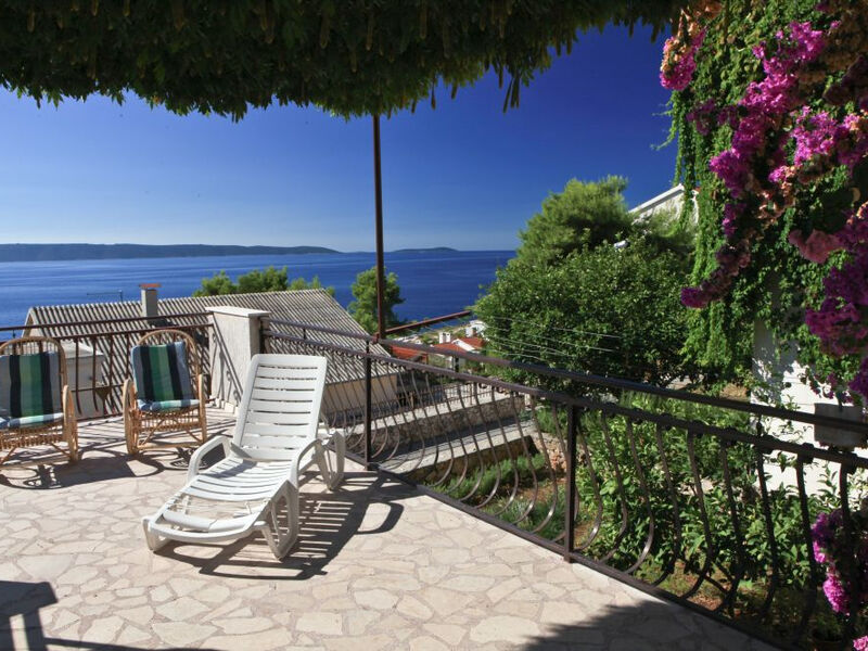 Apartmány Josipa