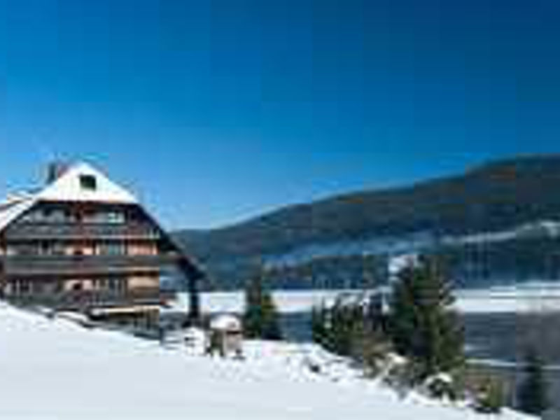 Appartementhaus Hotel Alemannenhof