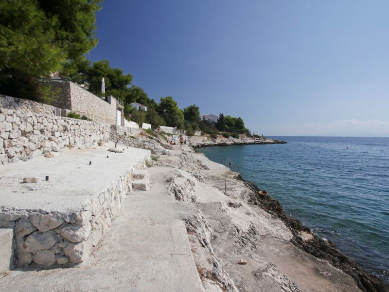 Apartmány Josipa