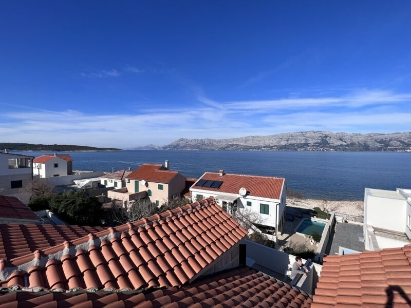 Apartmány Pirka