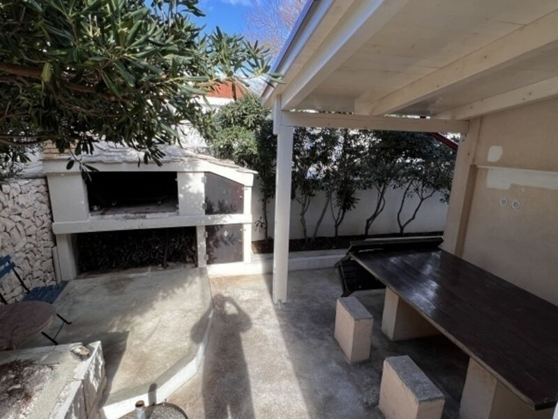 Apartmány Pirka