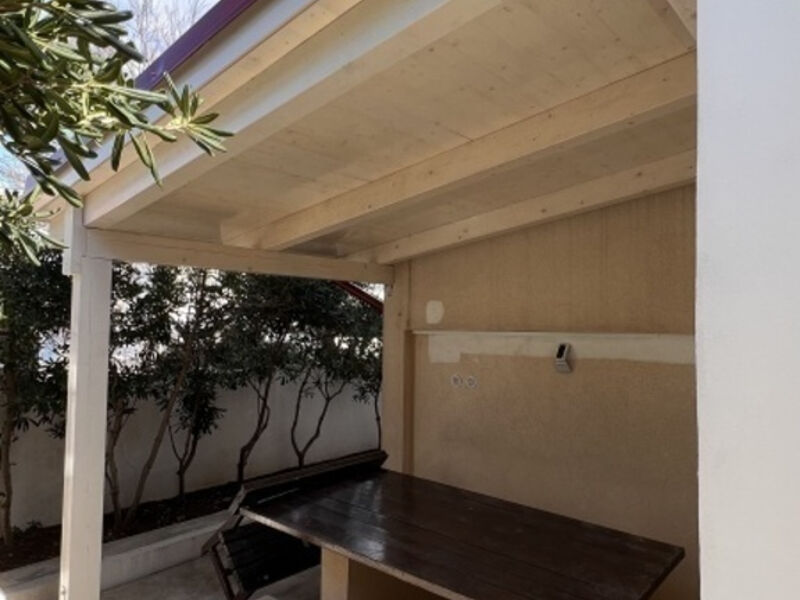 Apartmány Pirka