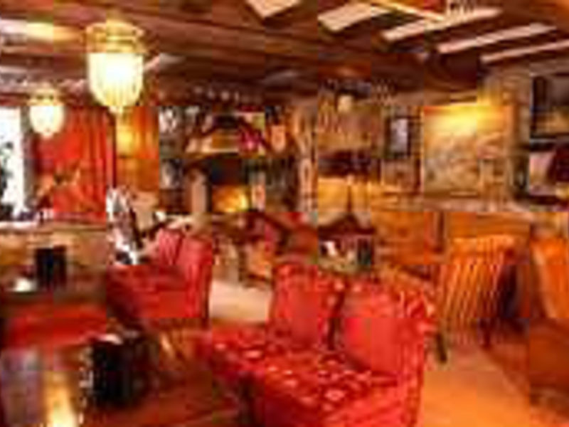 Hotel Alex