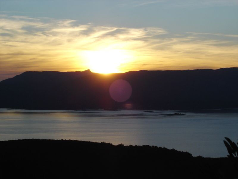 Vila Dalmatinka