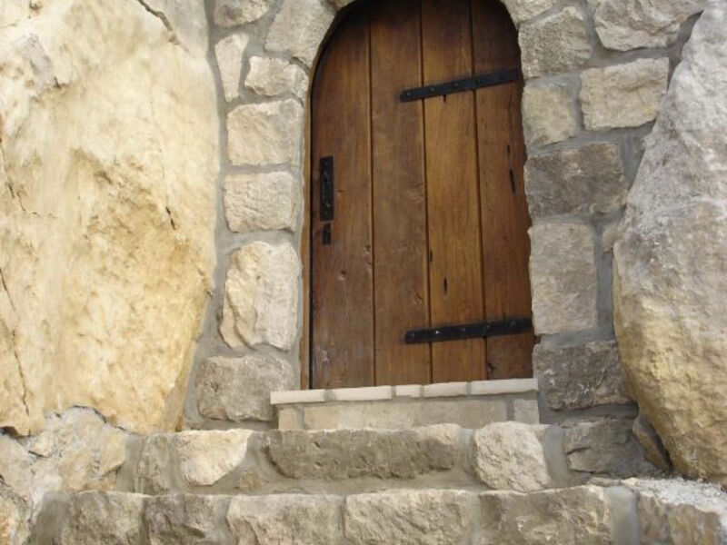 Vila Dalmatinka