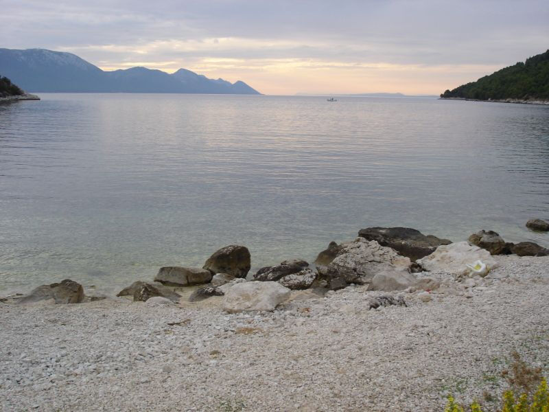Vila Dalmatinka