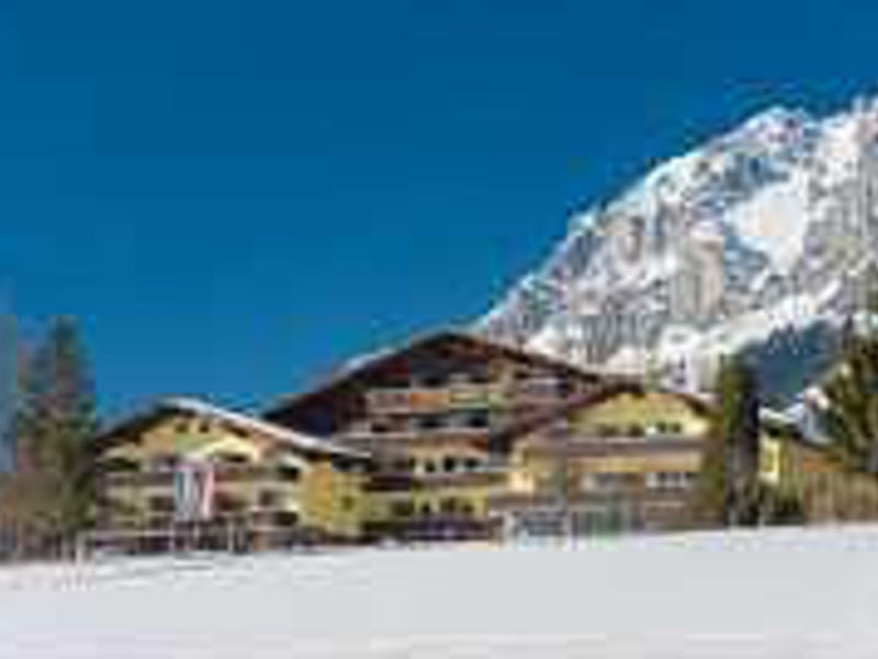 Hotel Almfrieden