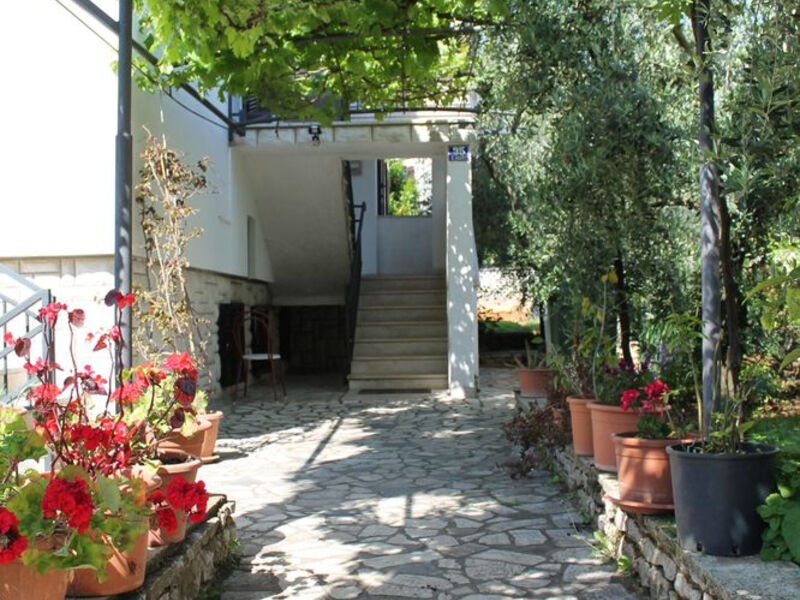 Apartmány Valens