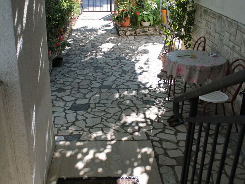 Apartmány Valens