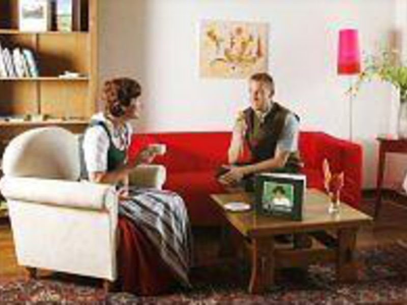 Hotel Almfrieden