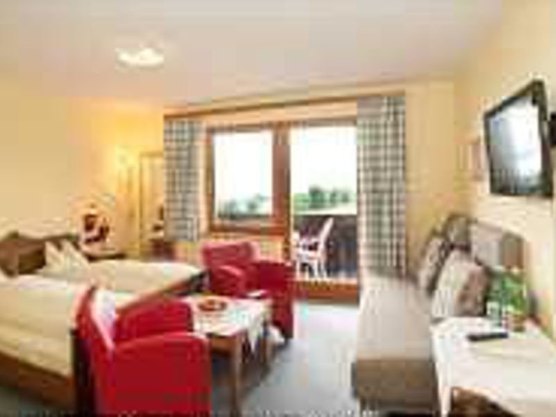Hotel Almfrieden