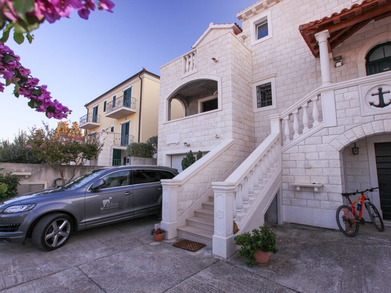 Vila Muskat