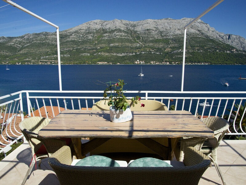 Apartmány Aspera