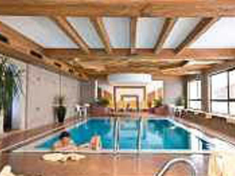Hotel Almhof