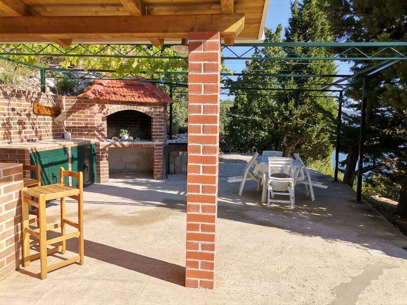 Robinzonáda Magic se soukromou pláží