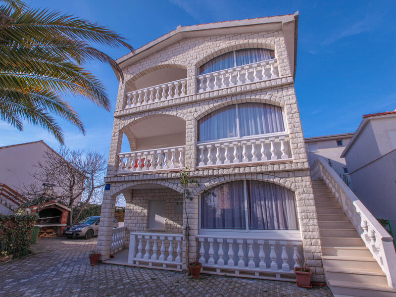 Apartmány Lola