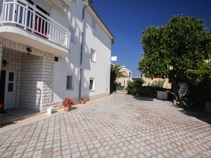 Apartmány Lola