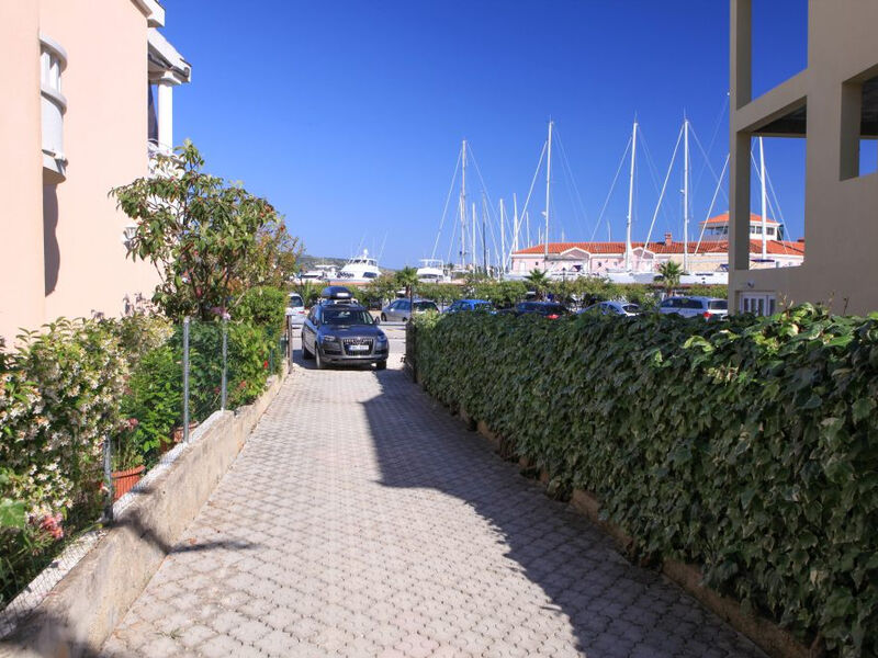 Apartmány Lola