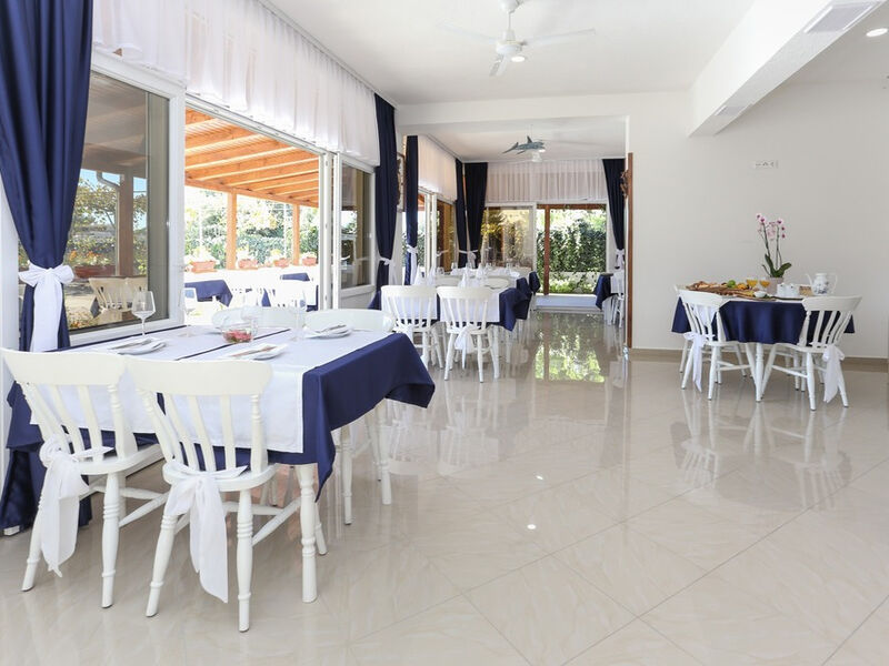 Apartmány Lola