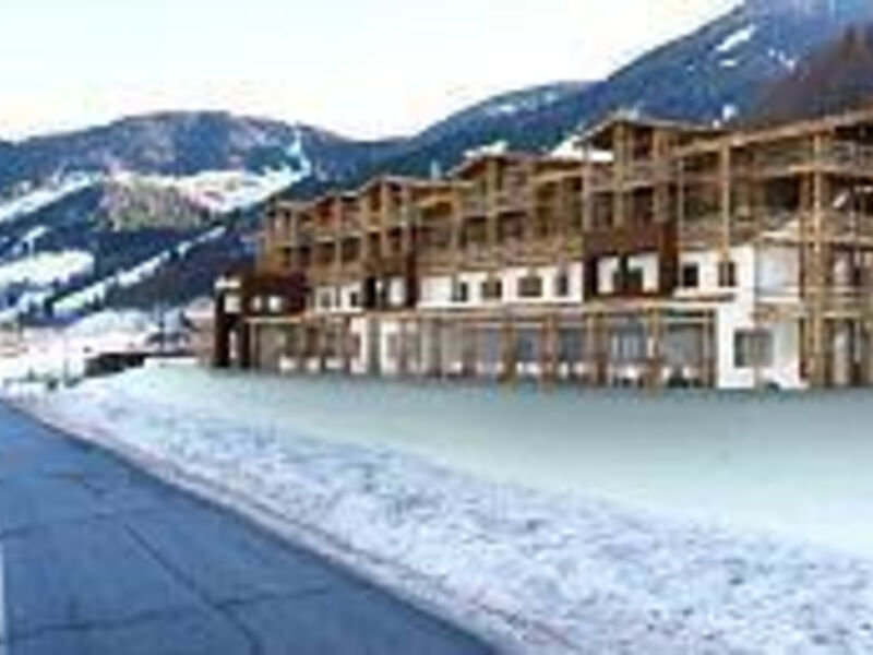 Hotel Almina Family & SPA