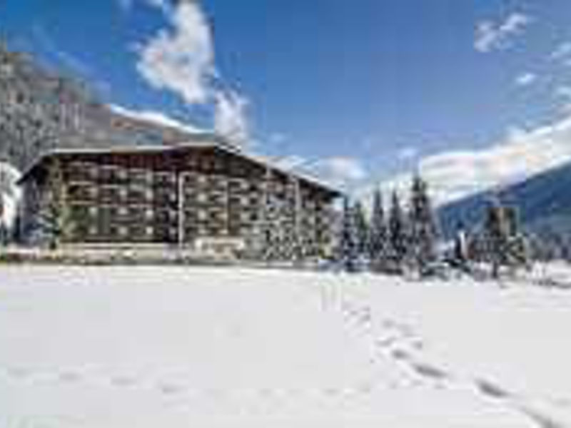 Blu Hotels Alpenhof