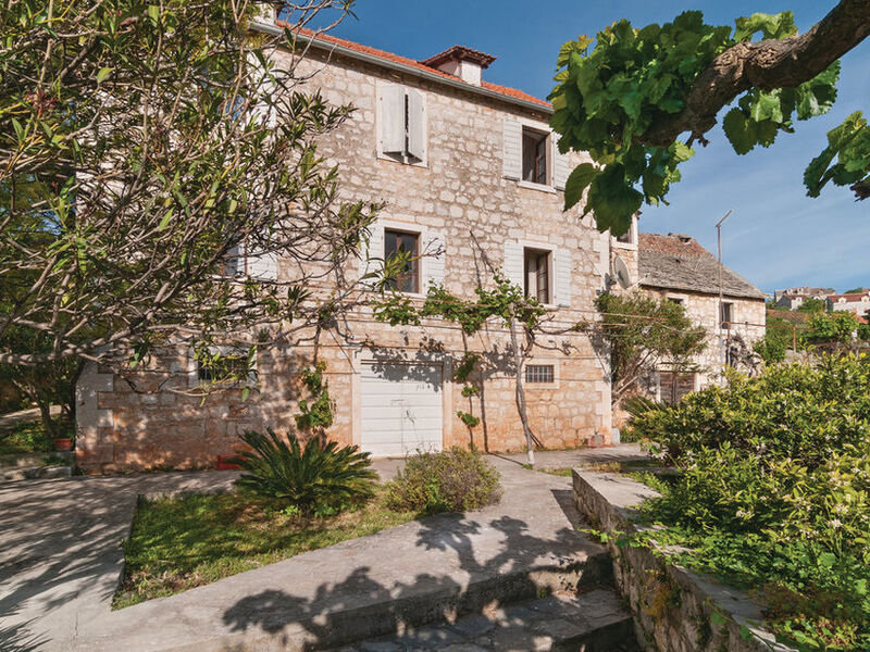 Prázdninový dům Rosalie