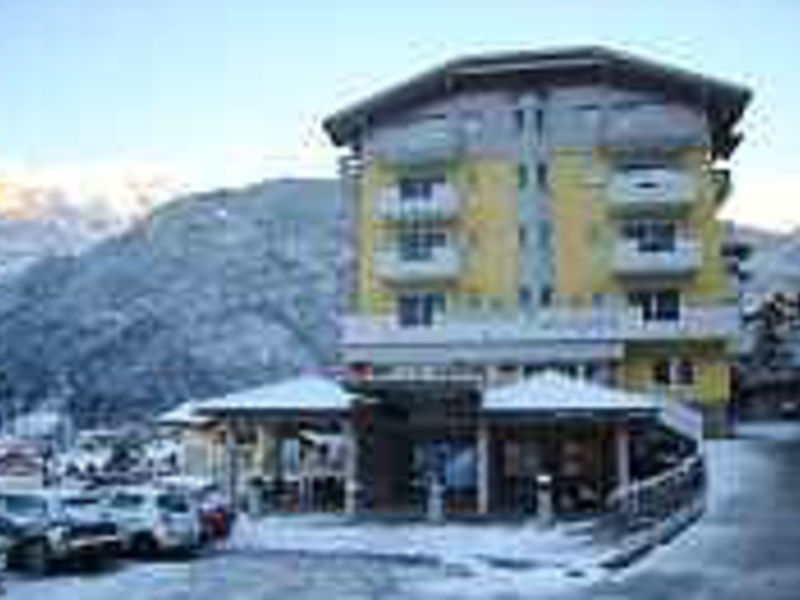 Hotel Alpenresort Belvedere Wellness & Beauty
