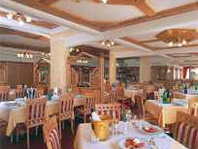 Hotel Alpenresort Belvedere Wellness & Beauty