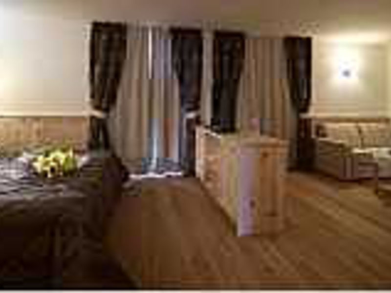 Hotel Alpenresort Belvedere Wellness & Beauty